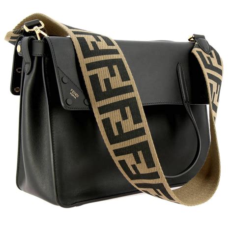 saks fendi crossbody bag.